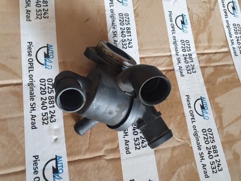 Corp termostat Volkswagen Passat B6 3C 2.0TDI