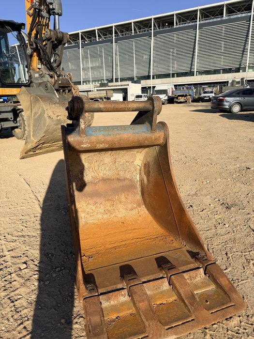 Cupa Liebherr prindere SWA48