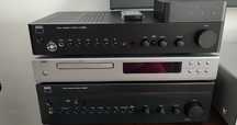 NAD C 356-316V2-516 bee,WIIM pro plus