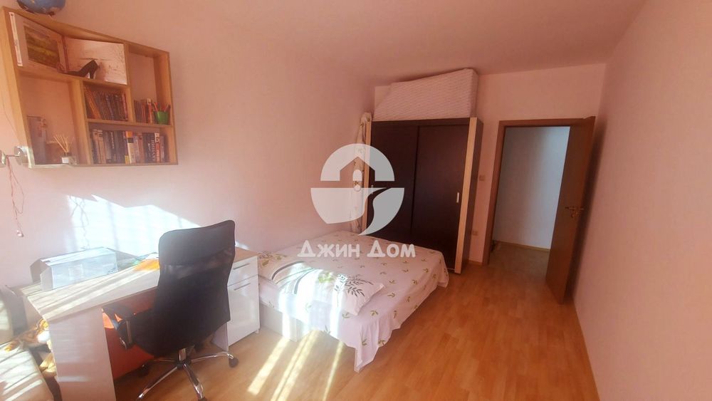 Продава се Тристаен апартамент в к.к. Слънчев бряг - 70 кв.м за 858 €/кв.м - Снимка #5