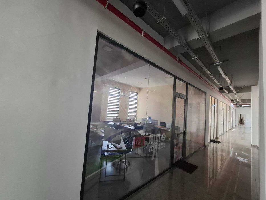 INDEX hududida biznes uchun ofis sotiladi