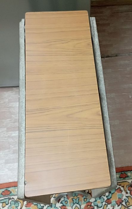 Продается раскладной стол