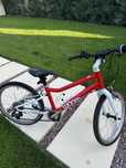 Bicicleta WOOM 4