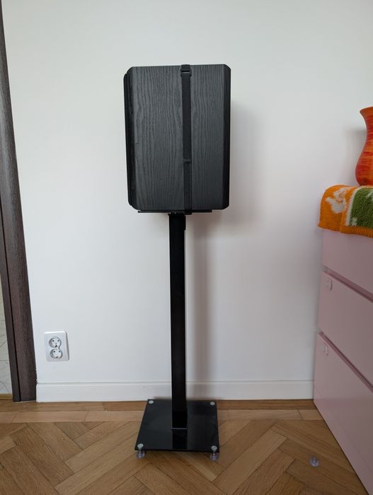 Suport boxe audio