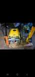 Închiriez placă vibranta, broască bomag, generator wacker neuson