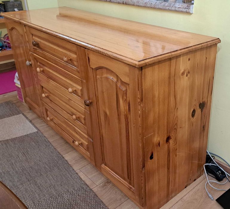 Скрин/шкаф/комод