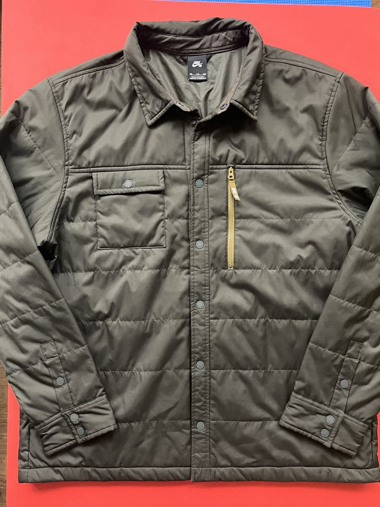 NIKE SB Holgate Winterized Jacket   - Преходно яке 2ХЛ / Оригинал