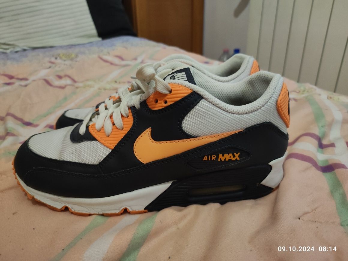 Nike дамски маратонки