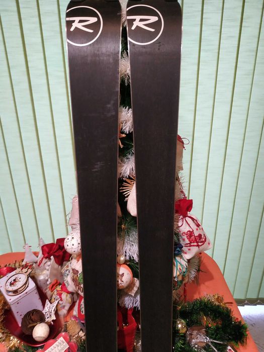 Ски Rossignol 170см