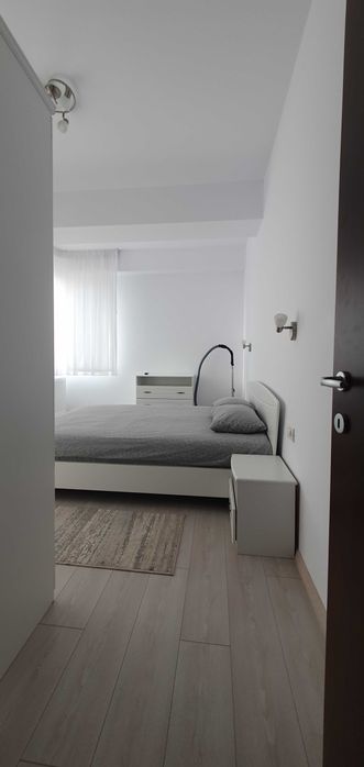 Apartament 2 camere de inchiriat in zona centrala a orasului Constanta