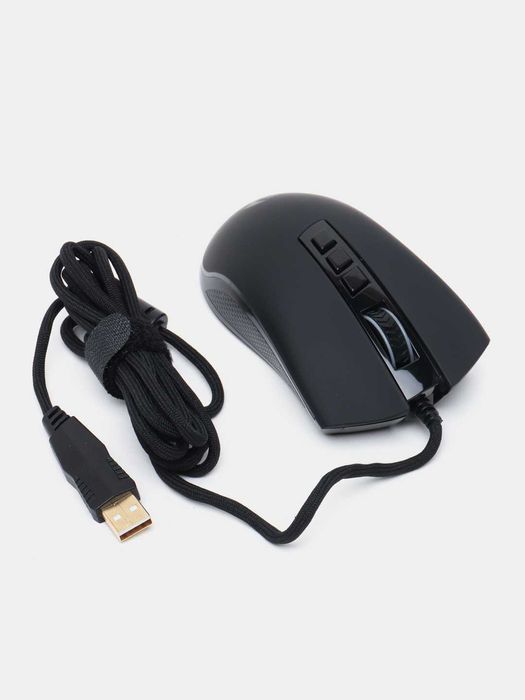 Мышь Redragon COBRA FPS M711FPS 32000dpi