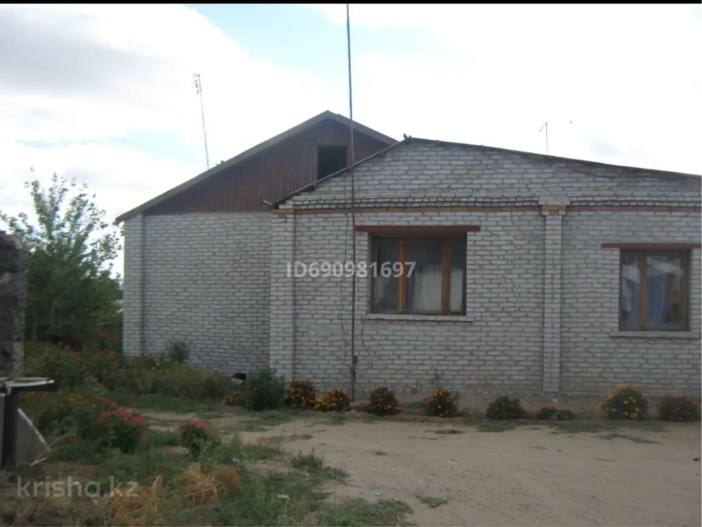 Продом дом в с. Новоямышево