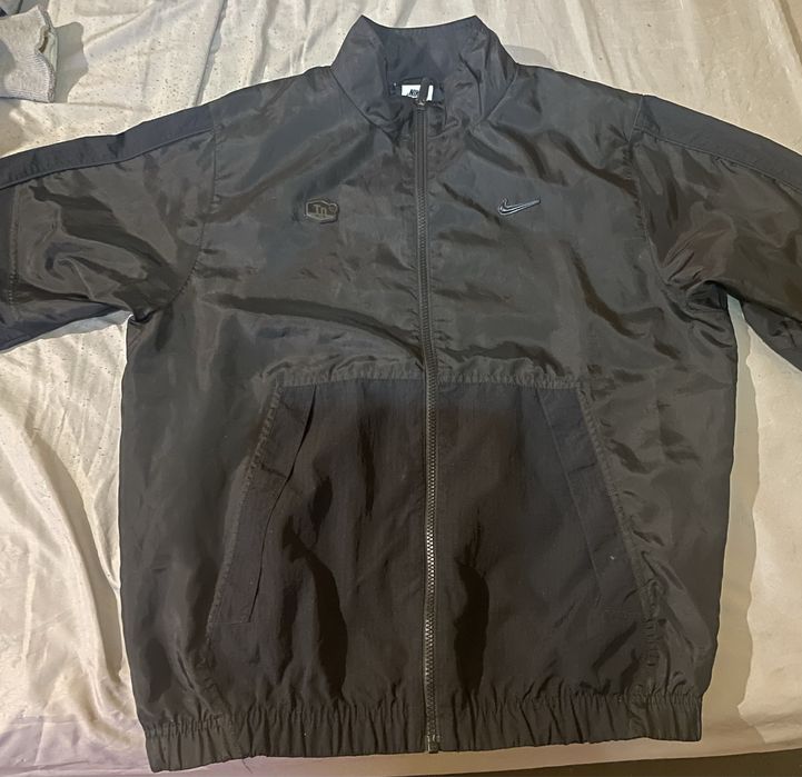 Nike TN ветровка