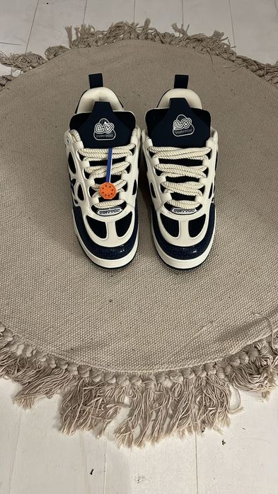 Louis Vuitton skate