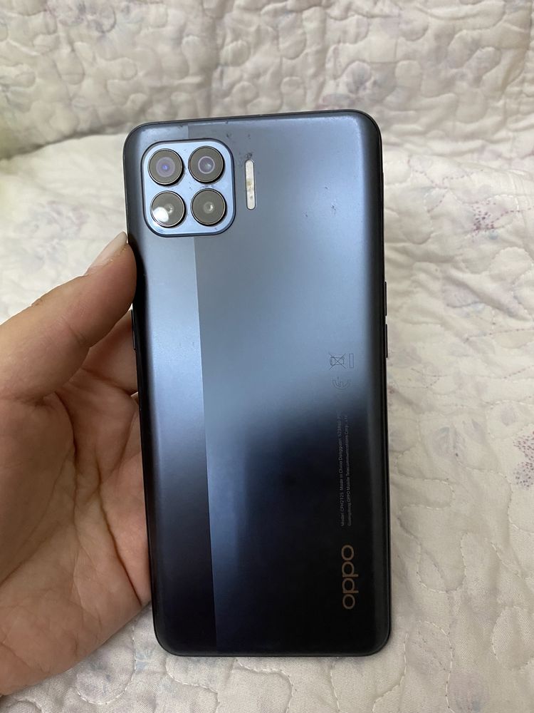 Oppo Reno 4 lite