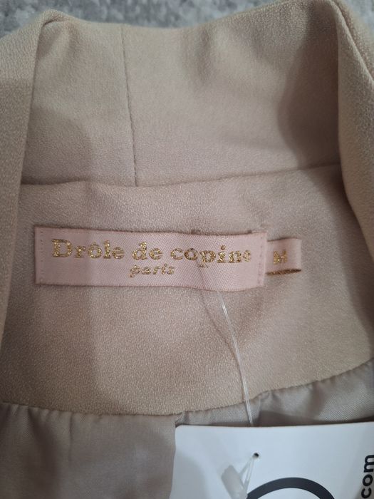 Сако Drole de copine