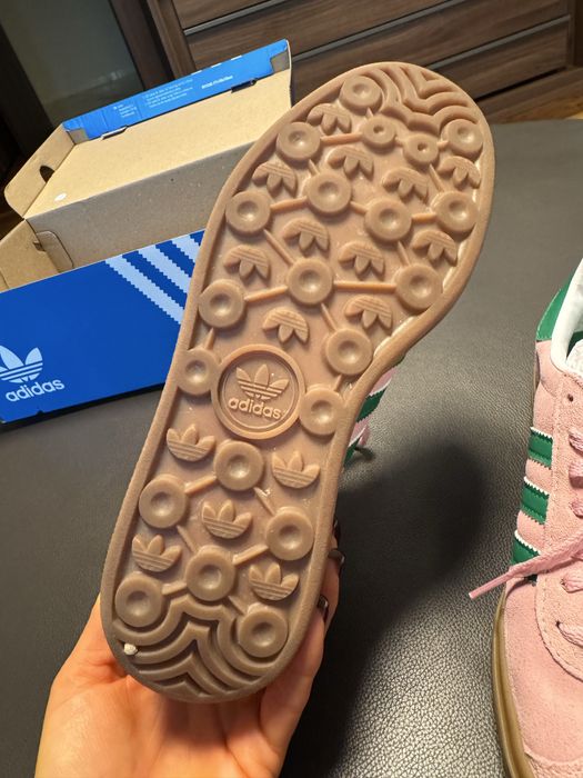 Бонбонови маратонки НОВИ