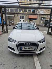 Vand Audi A4 2016