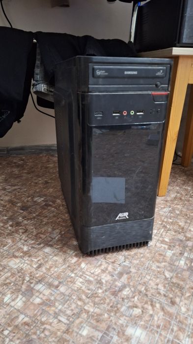 Системный блок i7