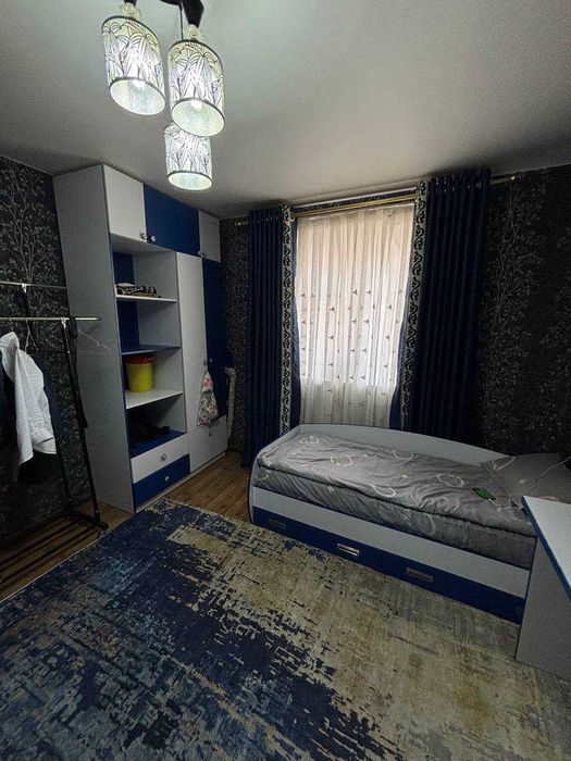 Срочно продается квартира 3*4/1/7 Яшнабаде 78кв,м 100,000$