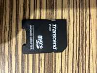 Micro SD adapter адаптер СД микро сд карта 2,4,8,16,32,64,128,256,512