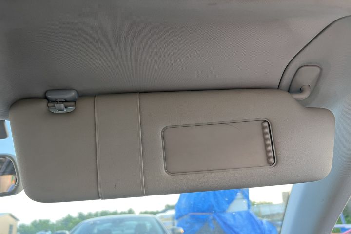 Parasolar dreapta Audi A4 B7