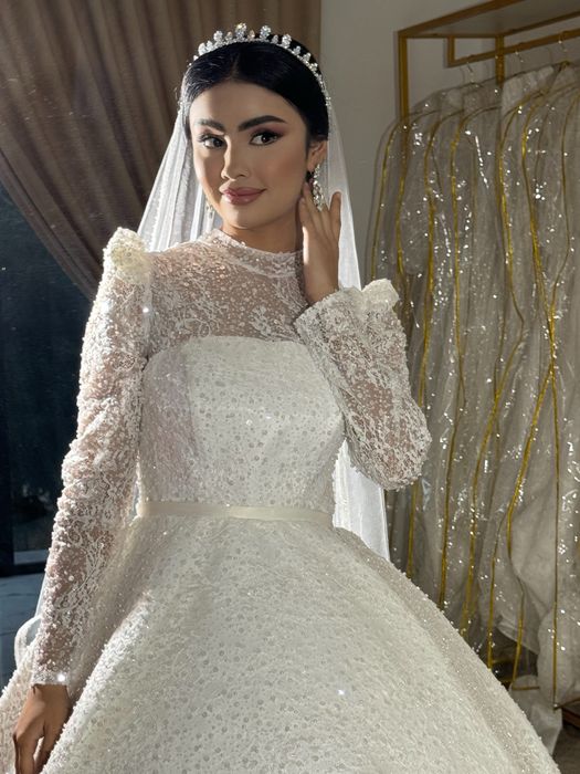 Срочна родаёться свадебные платья.