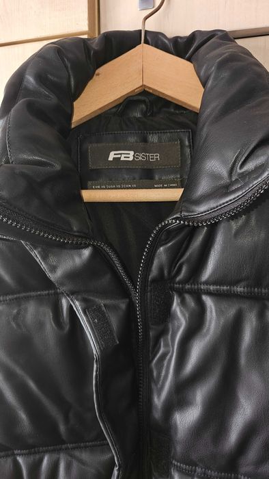 new yorker елек хс