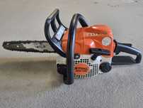 Drujba Stihl MS 170