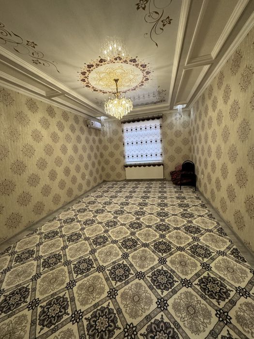 Срочно сдается 3х комнатная квартира в центре города Горгаз Крытый