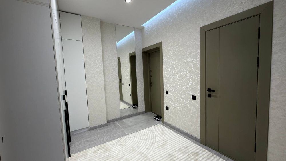 Академгородок. Кв-2ком ( Ати-парк) Мирзо улугбекский район.