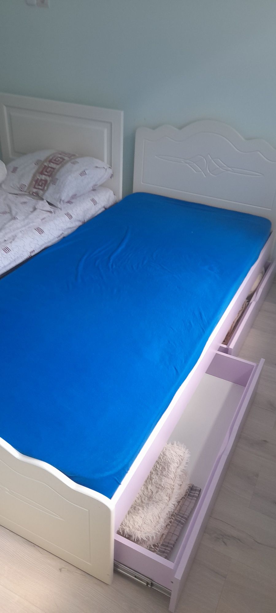 1спальная кровать