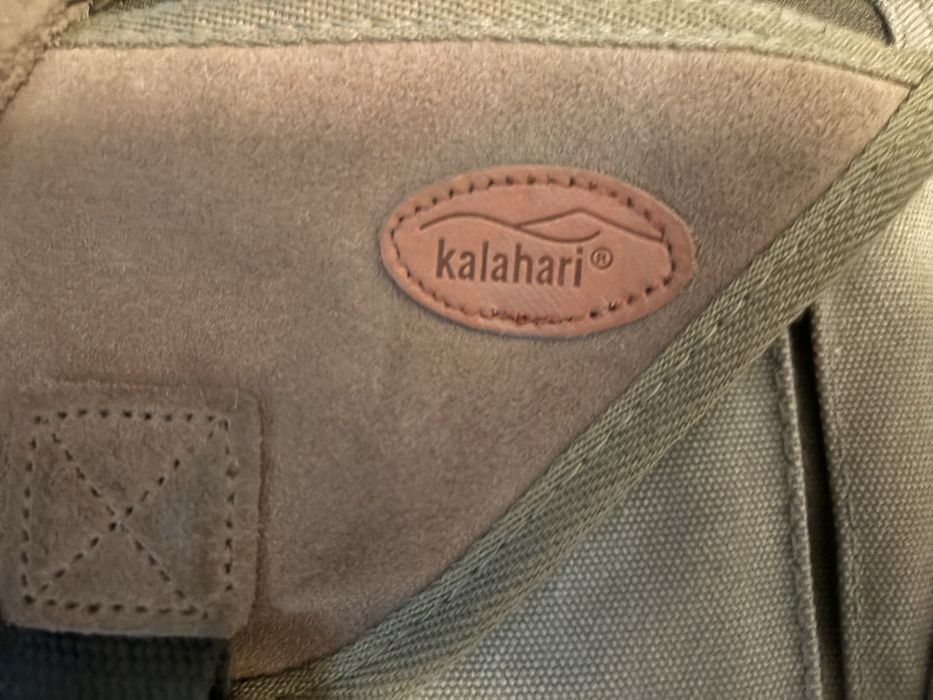 Фотографска чанта Kalahari