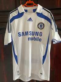 Tricou Oficial Chelsea 2007/2008 mărimea M