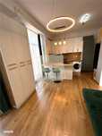 Penthouse nou de lux cu 2 camere terasa 40 mp si parcare in Sibiu