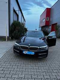 BMW G30 520d Model 2018 Berlina