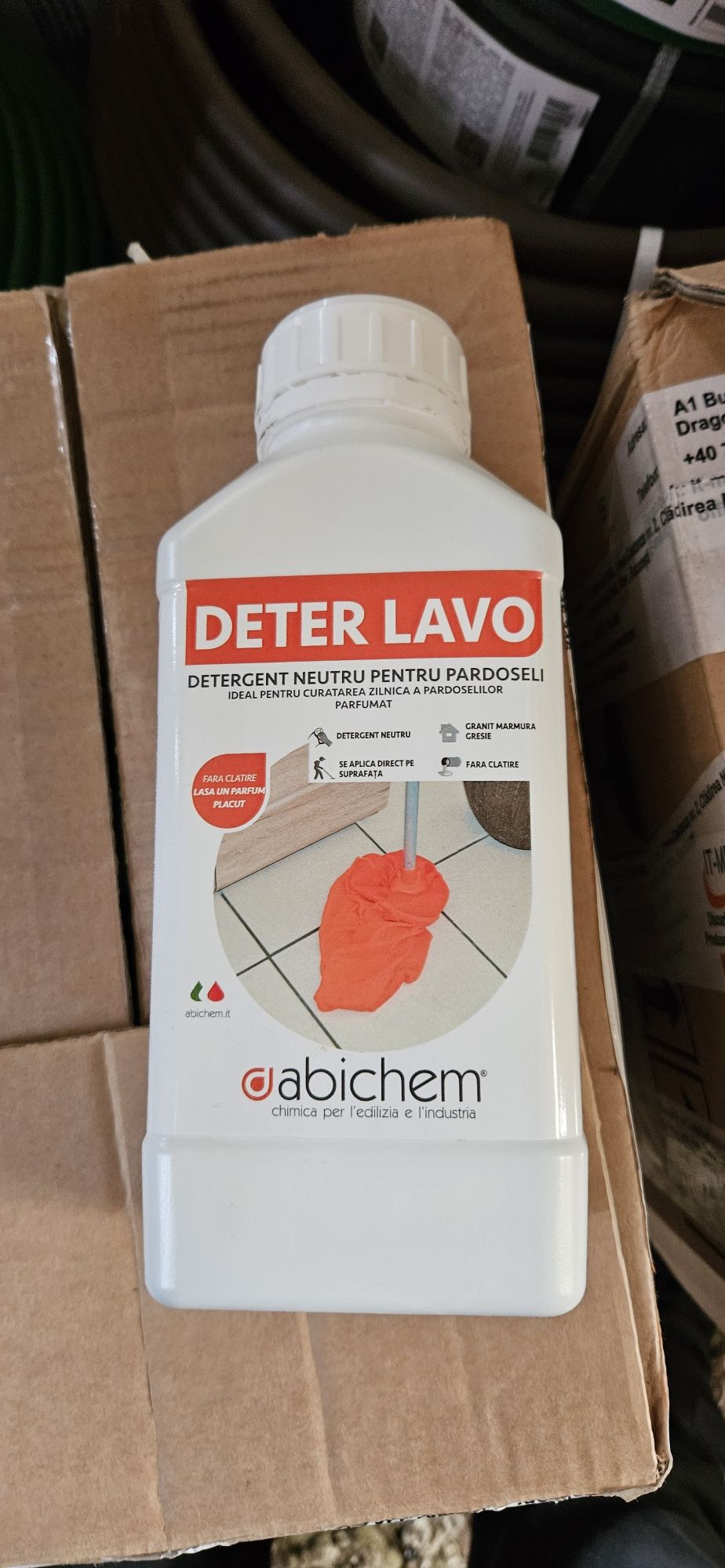 Produse piatră naturală
