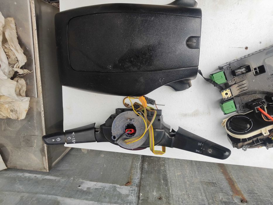 Останали части за СПРИНТЕР и ЛТ