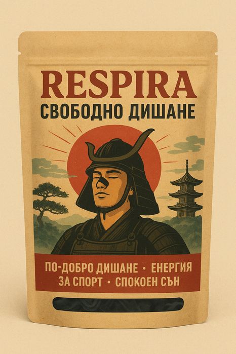 Лепенки за нос енергия,сън