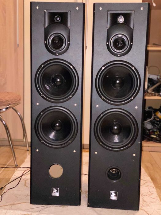 Тонколони 10 инч