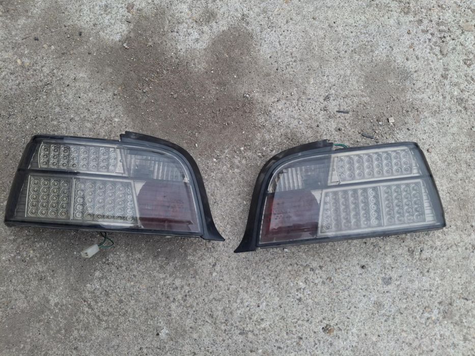 Диодни стопове за е36 купе