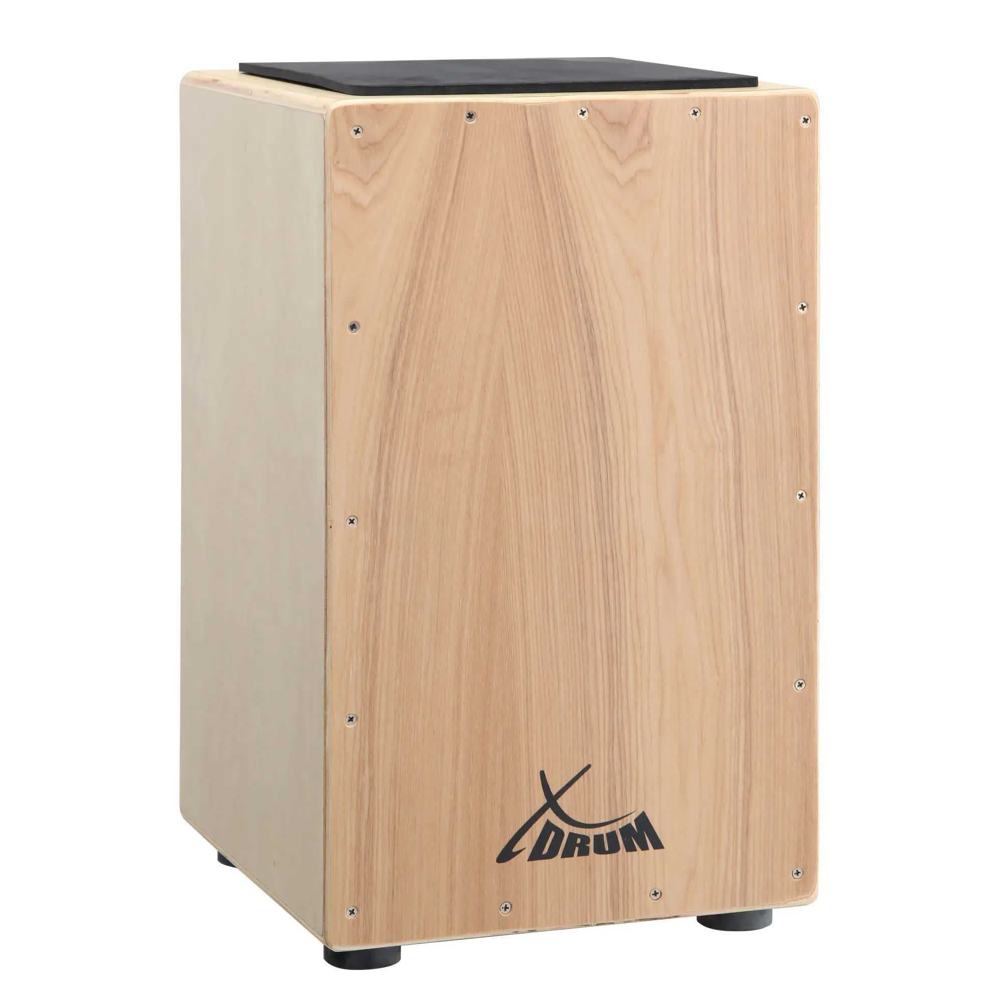 Set Cajon Primero XDrum NATUR & husa