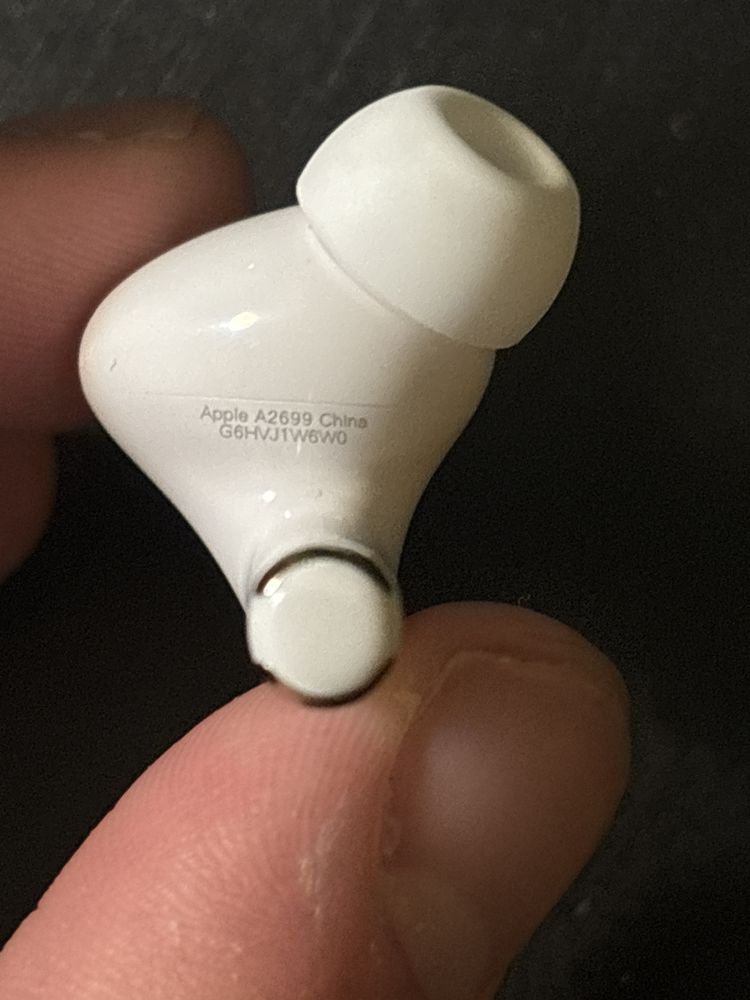 Airpods Pro 2 cu GARANTIE