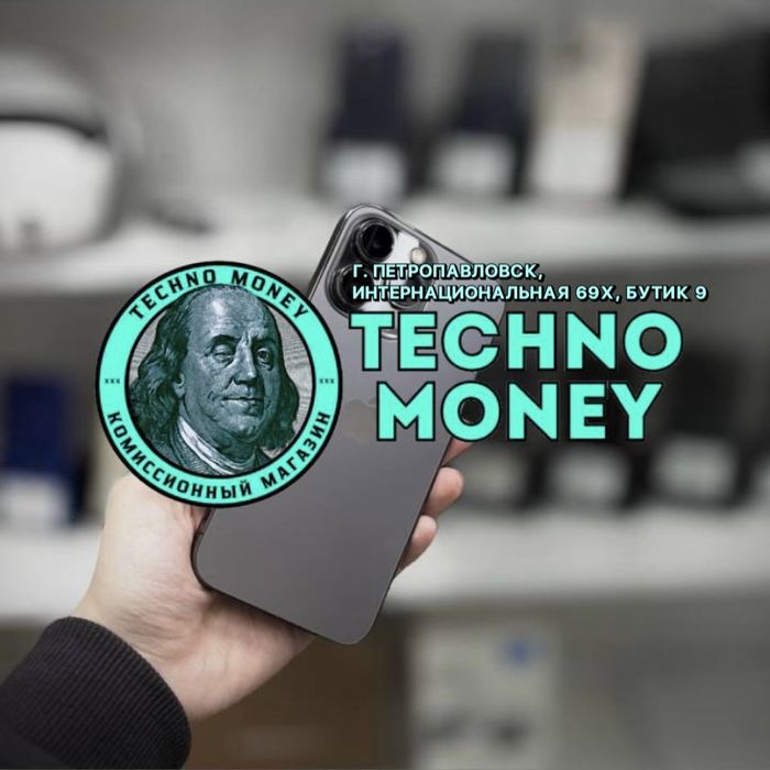 iPhone 13 Pro (128Gb) | Рассрочка 0•0•12 | Гарантия | Trade in