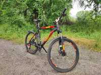 Велосипед Trinx m500 21