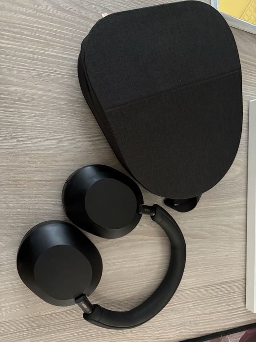 Наушники Sony wh-1000xm5