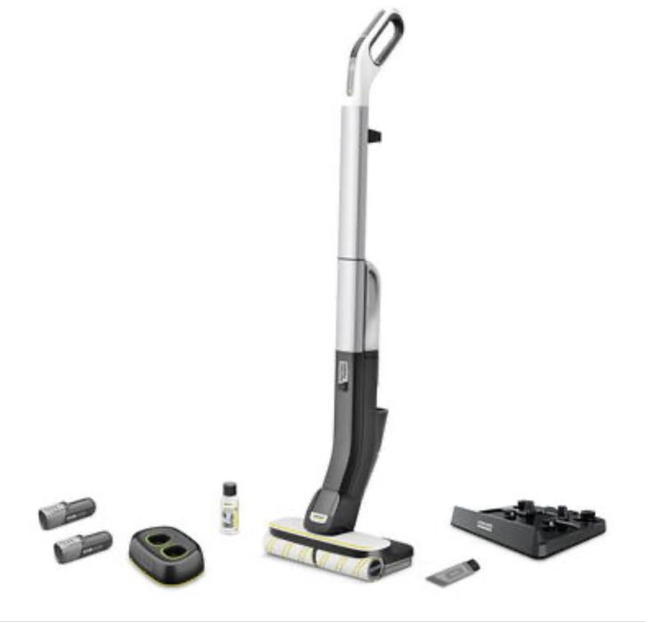 Mop electric Karcher