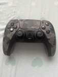 Controller Playstation 5, Maneta ps5 Gri Camouflage