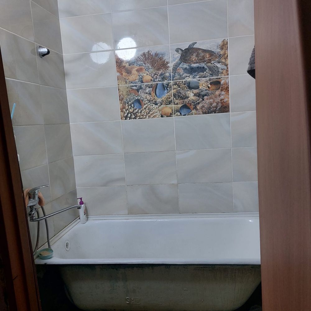 Продам 3-х комнатную улучшеную квартиру