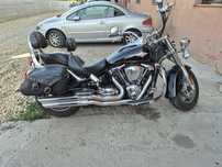 Kawasaki Vulcan VN2000